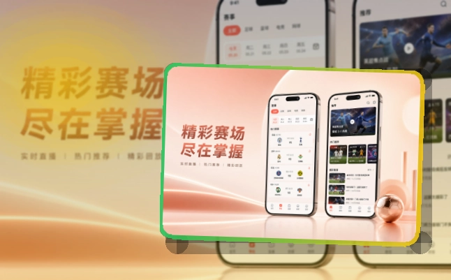 买球站APP访问界面图